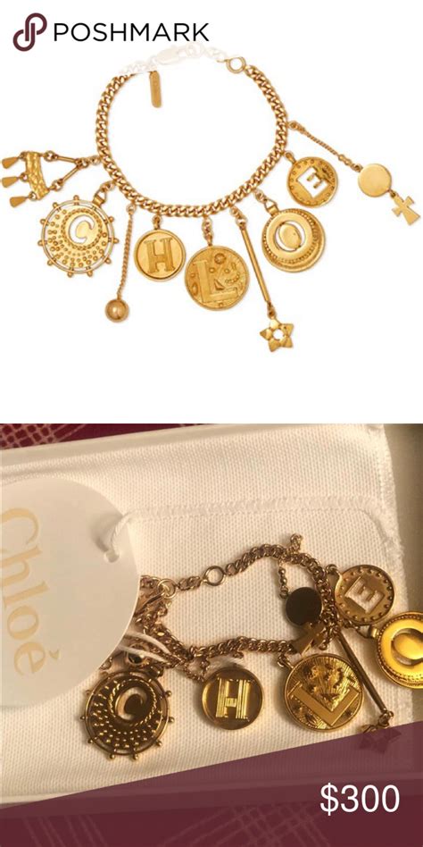 Custom Made CHLOE Jewelry